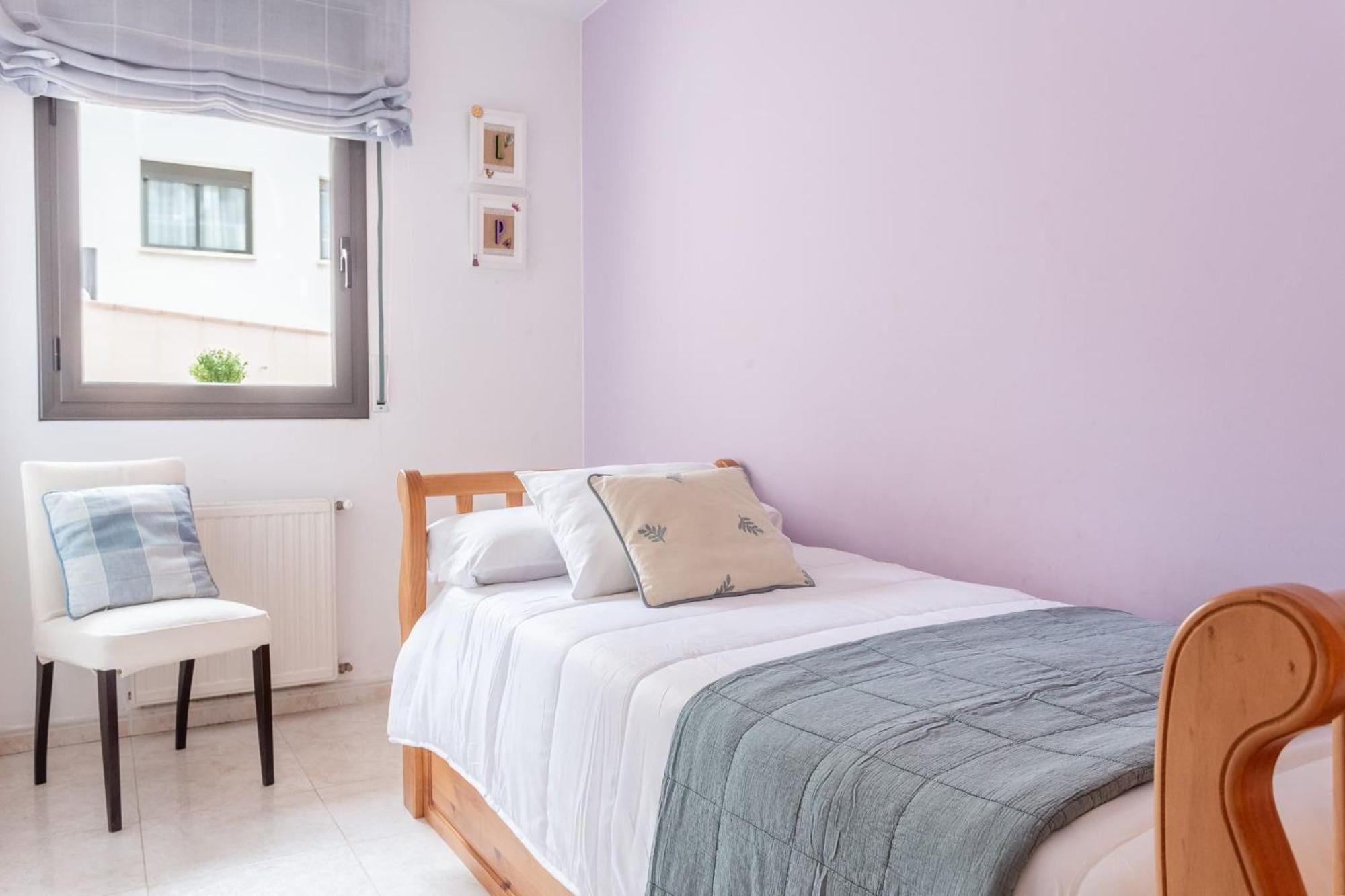 Apartamento La Mola L' Escala Exterior foto